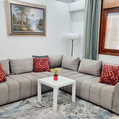 Apartamento Luxury Family House With Garden View Casa Blanca Exterior foto