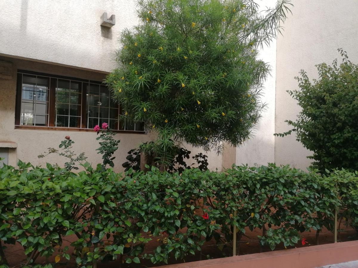 Apartamento Luxury Family House With Garden View Casa Blanca Exterior foto